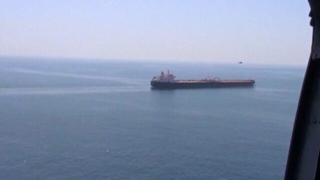 말레이시아·태국 이어 필리핀도 "이란, 우리 선박 호르무즈 안전 통과 약속"···앞으로 배럴당 1달러 통행료 내게 되나?