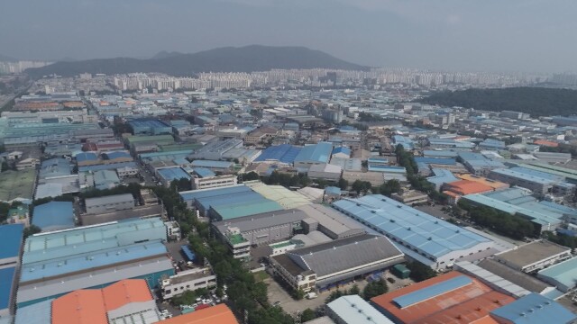 경북 김천 제조업체 "2/4 분기에도 경기 악화"