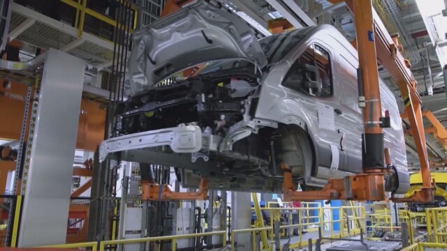 3월 수입차 신규 등록 3만 3,970대···전년 대비 34% 급증