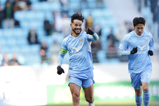 연패 탈출 절실한 대구FC···또 하나의 어려움 '부상 주의보'