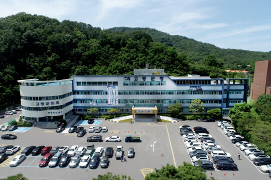 경북 고령군 대가야읍 일대, '자율 상권 구역' 지정