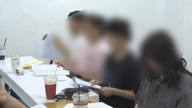 제43회 대구연극제 대상에 극단 온누리 '용을 잡는 사람들'