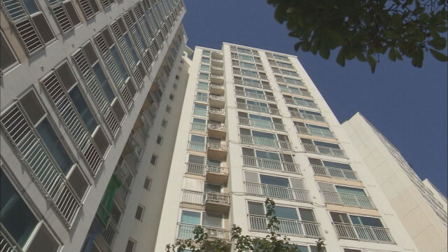 대구 아파트 매매가격 123주 연속 하락···전국 아파트 매매가격은 0.04% 상승