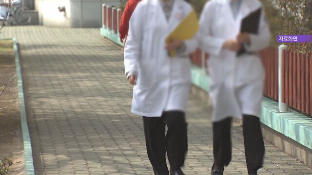 경북 공중보건의사 65% 급감···“보건지소 순회 전환”