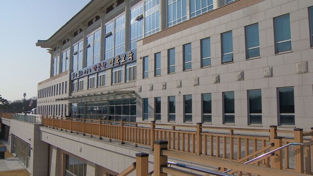 경북교육청, 배움 의미 찾는 '세바공' 참여 학생 모집