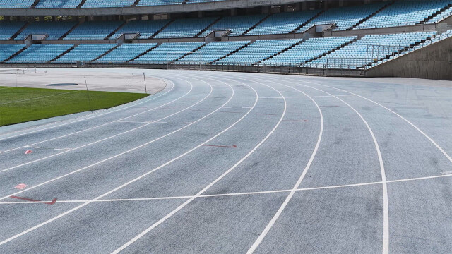 대구세계마스터즈 육상대회 최종 점검