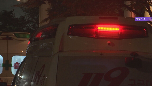 '임산부 뺑뺑이' 사건⋯대구시, 필수 의료 개선 논의