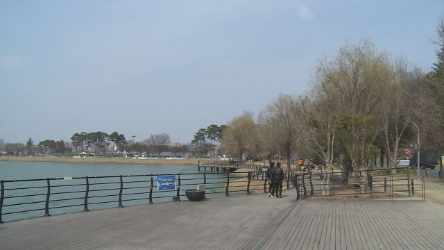 대구·경북 흐리다가 차차 맑아져···대구 낮 기온 19도