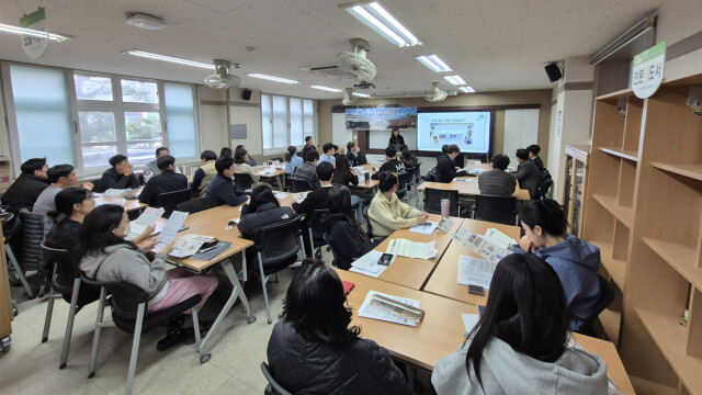 대구 학교 공간 재구조화 사업 '이음뜰학교’, 본궤도에 올라