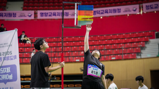 경북도교육청, 학교체육 활성화에 22억 투입