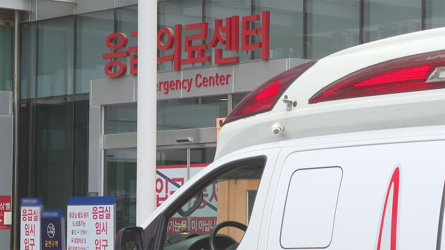 [심층] "환자 못 받아요"···반복되는 '임신부 뺑뺑이'