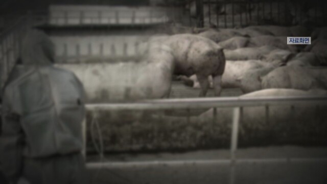 경북 성주에서 분뇨처리장 작업하던 2명 쓰러져