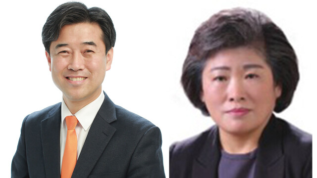 개혁신당 전 대구시당위원장까지···김부겸 대구시장 예비후보 지지 선언