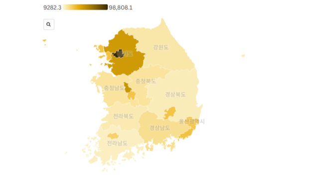3월 대구 집값 0.12% 하락···29개월 연속 내림세