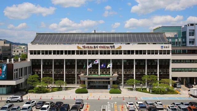 경주시, 포스트 APEC 핵심사업 국비 확보 총력