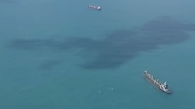 호르무즈 통항 위한 영·프 주도 40개국 정상회의 열려···한국도 참석