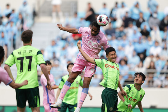 승점 3점 절실한 대구FC···하위권 천안 상대 분위기 반전 성공할까