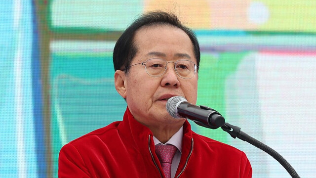 홍준표 "내가 차기 총리? 이 대통령 회담, 자리 위한 흥정·교섭 아니었다···백수라 밥 먹을 데 마땅치 않아서"