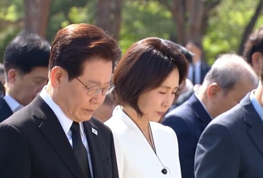 이재명 대통령 "4.19정신이 있었기에 내란 물리칠 수 있었다"