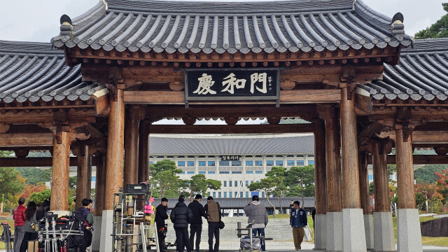 경상북도, 3년간 300여 편 영화·드라마 촬영 유치