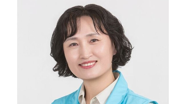 진보당 대구시당, 대구시의원 비례대표 후보로 양은영 선출