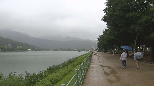 대구·경북 화요일 꽃샘추위에 황사···아침 기온 '뚝'