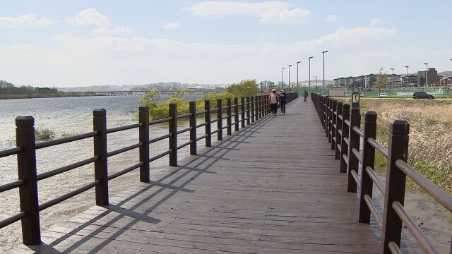 대구·경북 아침 기온 '뚝'···이번 주 내내 일교차 큰 날씨