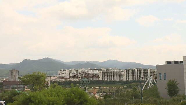 대구·경북 낮 최고 18~23도···미세먼지 '매우 나쁨'