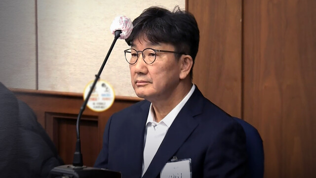 [속보] 특검, '통일교 1억 수수' 권성동 항소심에서도 징역 4년 구형