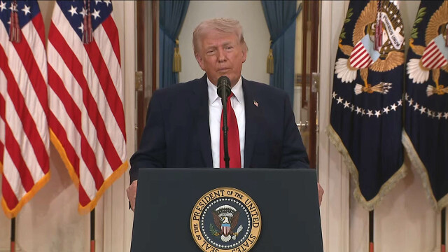 트럼프 "이란, 통일된 제안 마련할 때까지 휴전 연장" 이란 "미국 휴전 연장 발표 인정 안 해···해상 봉쇄 계속되면 군사적으로 대응"