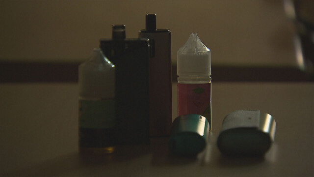 대구시, 액상형 전자 담배 포함해 합동 점검