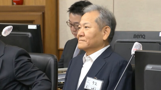 [속보] 특검, '내란 중요임무 종사' 이상민 전 행정안전부 장관 2심도 징역 15년 구형