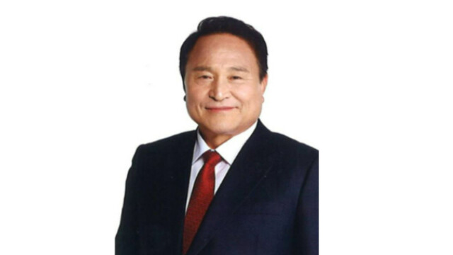 '경선 탈락' 김영만 전 대구 군위군수, 법원에 공천 효력정지 가처분 신청