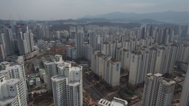 대구·경북 국회의원 66%, 수도권 규제 지역 주택 보유