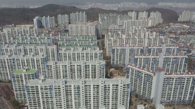 5월 대구·경북 분양 '한산'···전국은 2025년보다 76% 증가
