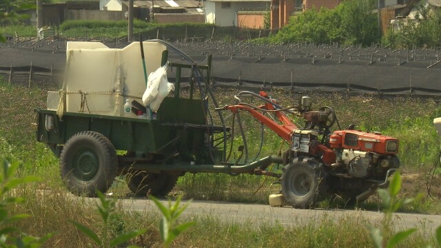 농번기 맞아 농기계 자가 정비 '필수'