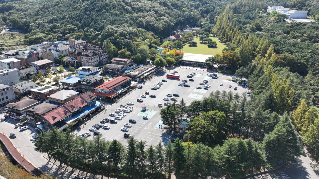 경북 구미도시공사, 5월 1일 노동절에 공영주차장 4곳 무료 개방