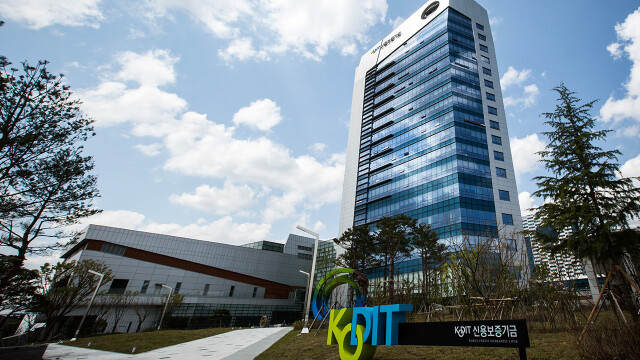 신용보증기금, 제15기 혁신 아이콘 6개 기업 선정