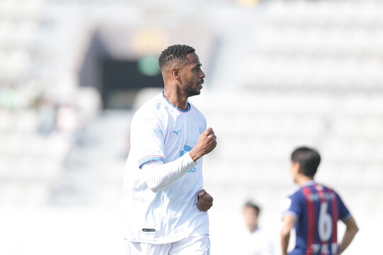 어느덧 '중위권' 대구FC···5월 5경기가 상위권 추격 '분수령'