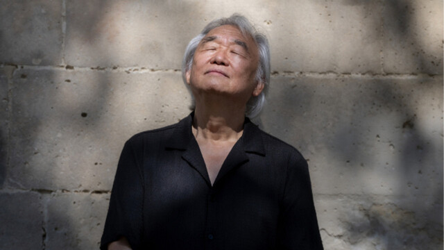 대구문예회관, '백건우 피아노 리사이틀' 개최···데뷔 70주년 기념