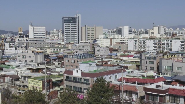 경상북도, 개별 주택 가격 결정·공시···울릉군 상승폭 가장 커