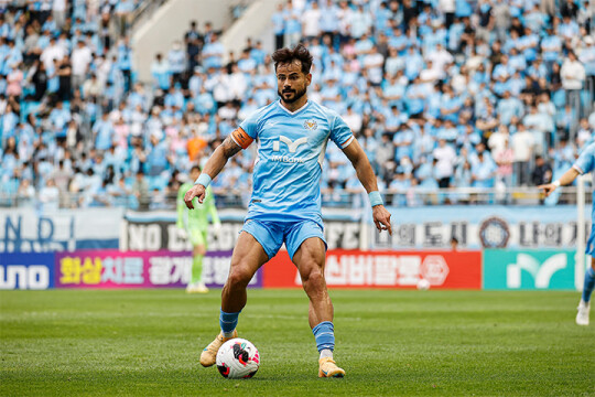 최성용 감독 데뷔전 앞둔 대구FC···5경기 무승 고리 끊나