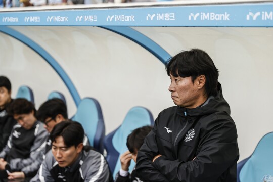 '2번째 무실점 승리' 대구FC…'5경기 무승' 끊은 최성용 감독 데뷔전