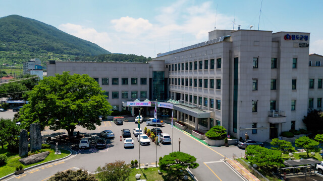 '경북 청도 매관매직' 의혹 김하수 청도군수 최측근, 경북 경산서 숨진 채 발견