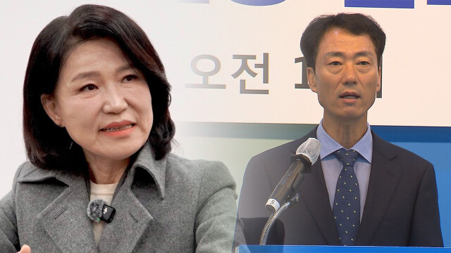 [속보] 이진숙의 맞대결 상대자는 박형룡···민주당, 대구 달성군 지역위원장 공천