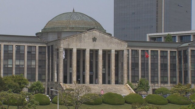 경북대, 2026학년도 2학기 석·박사 과정 769명 모집