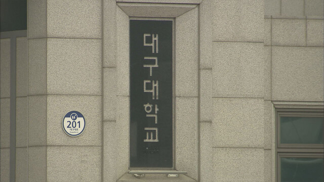 대구대, 경계선 지능인 자립 위한 '라이프디자인학과' 전국 첫 신설