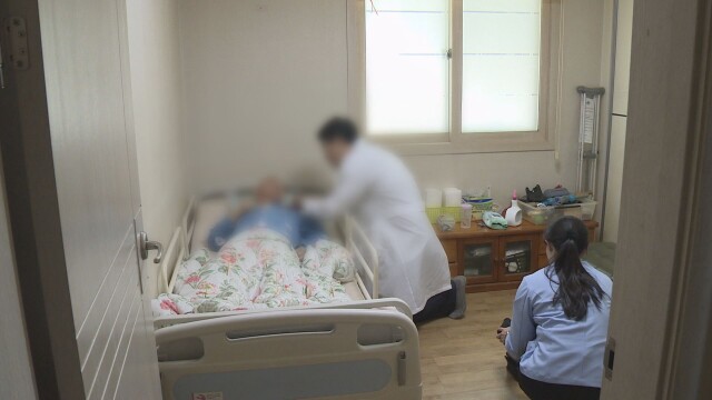 경북 지역 돌봄 인력, 1인당 이용자 5명···서울보다 두 배↑