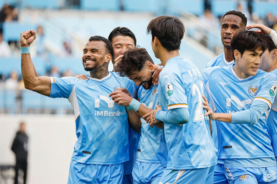 리그 초반 최대 승부처 앞둔 대구FC···'최소 실점' 상대하는 수원 원정