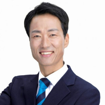 민주당 박형룡, 대구 달성 출마 선언···"이진숙, 달성군은 대구시장 컷오프 패자부활전 자리 아니야"